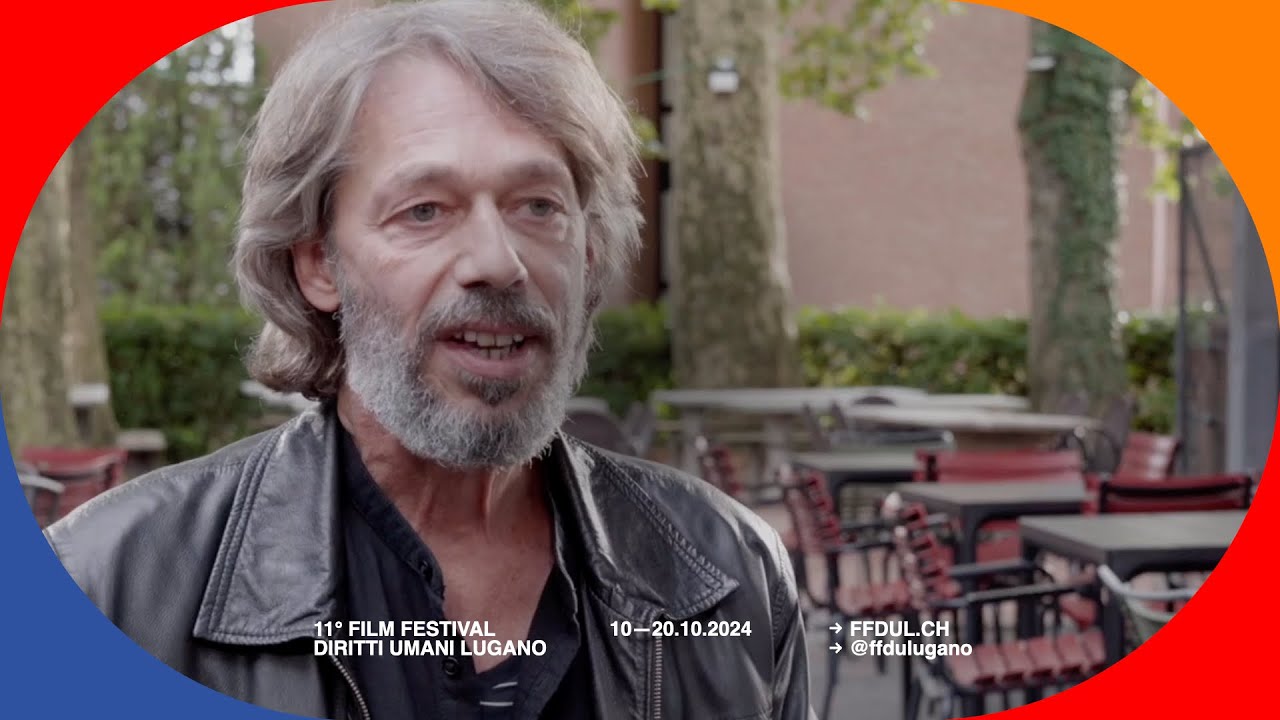 INTERVISTA a Mariano Snider - FIGLI PROIBITI