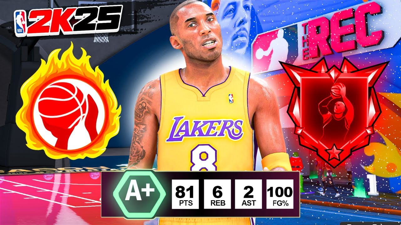 This KOBE BRYANT 