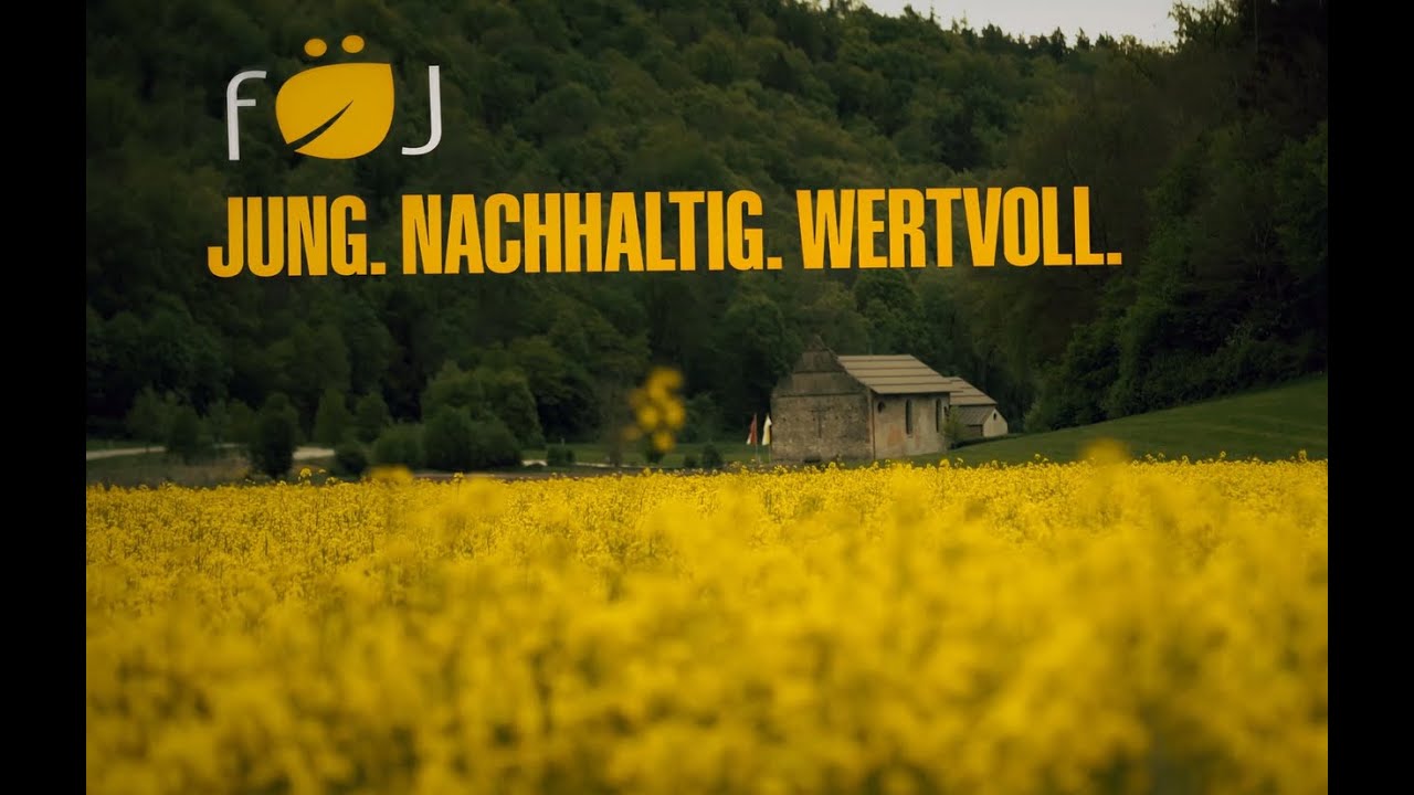 FÖJ in Bayern