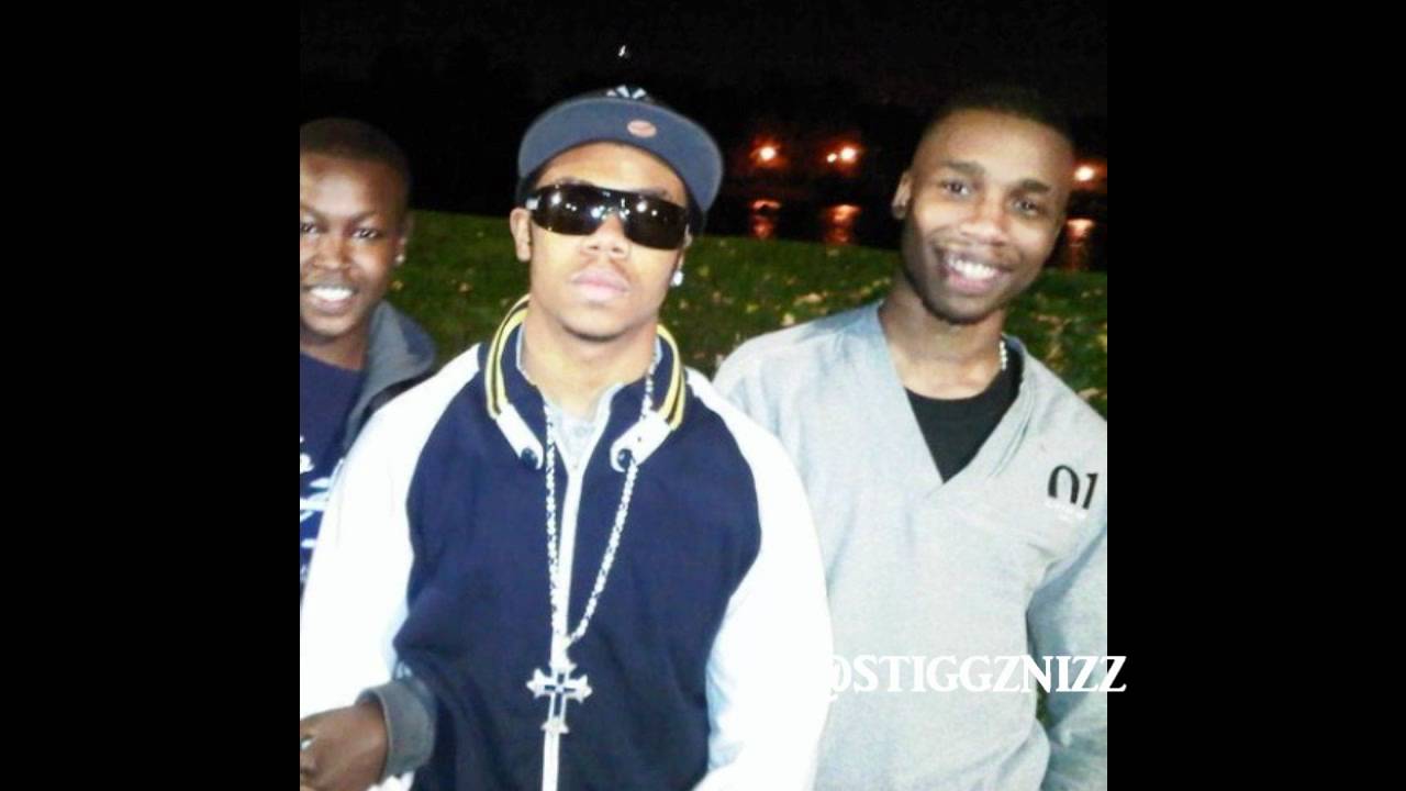 STIGS - HOMETOWN  *2012* NEW @OFFICIALSTIGS