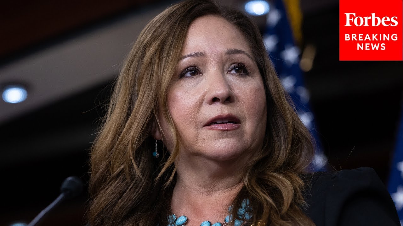 Adelita Grijalva Swipes At Republicans Over Their 'Obsession' With Gender Identity