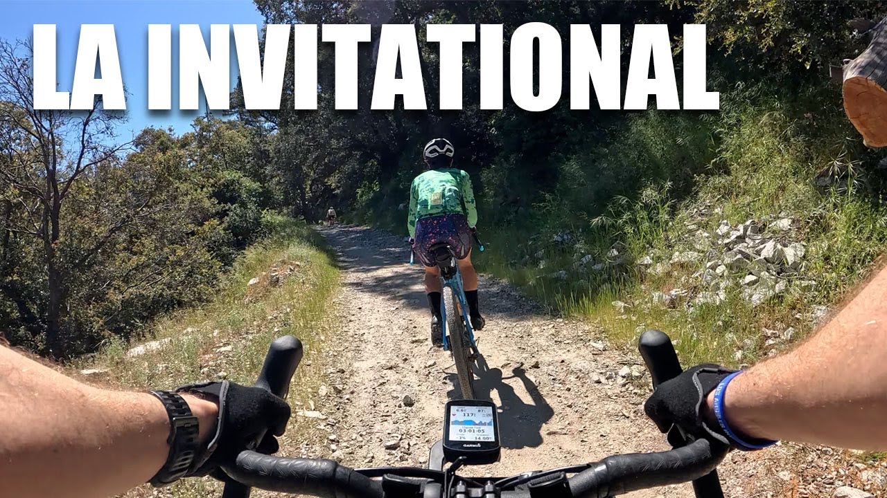 2024 LA Invitational Bike Ride - San Marino, Mt. Lowe Road to Inspiration Point (Single Scoop)