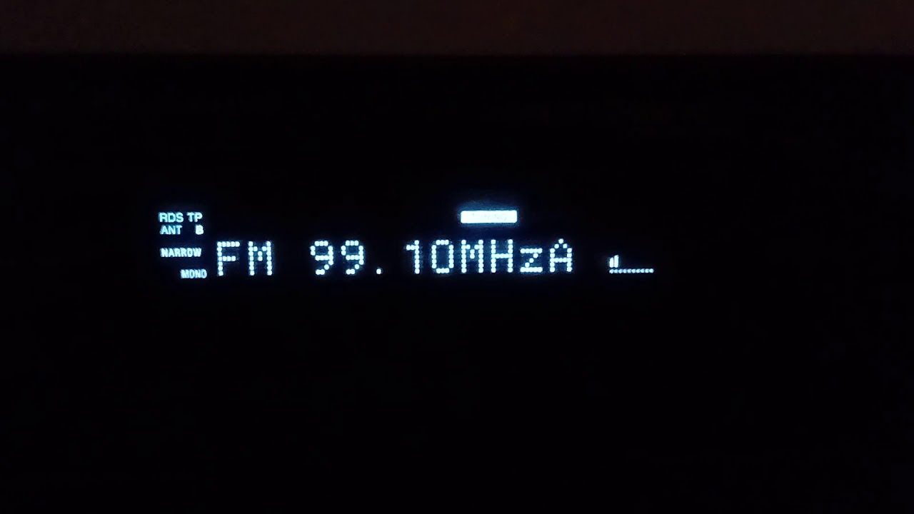 [FM-DX] Radio Park FM 99.1 MHz, 227 km