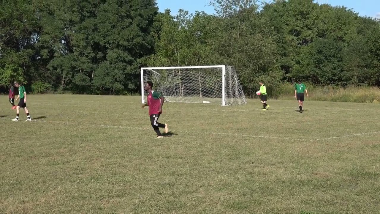 Boys Varsity vs Lebannon 9 9 25