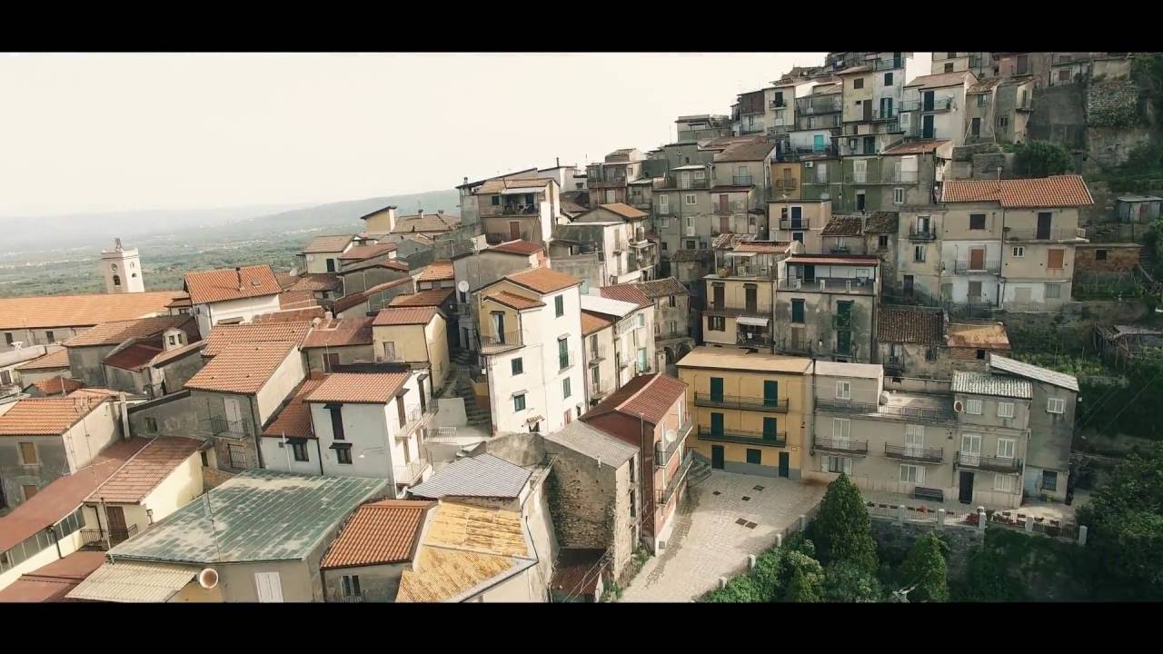 Planando su San Giorgio Morgeto