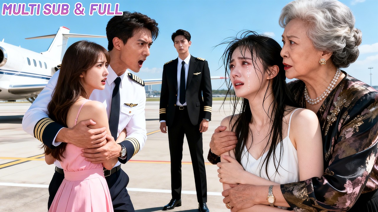 Rural girl saved a woman, she's a Billionaire! Betrayed, she took her CEO grandson to marry her!