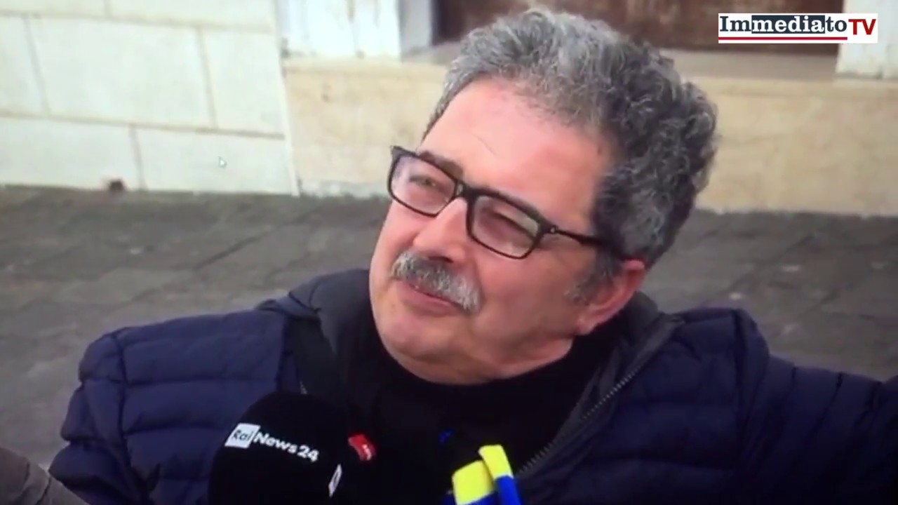 MAFIA A MATTINATA? I CITTADINI NEGANO: 