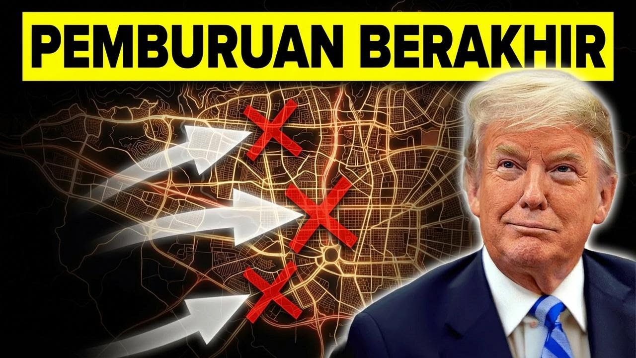Israel Tumbangkan Pemimpin Tertinggi Baru Iran
