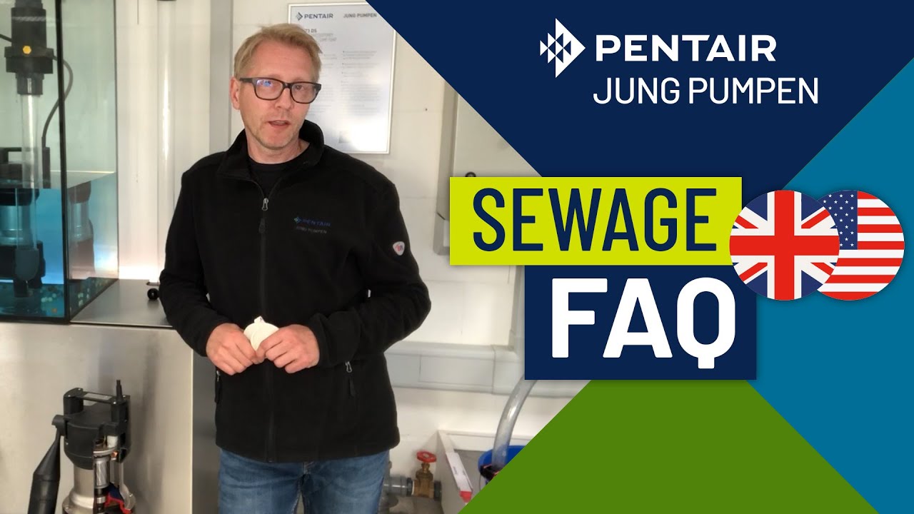 What happens if a wastewater pump runs in the wrong direction?
