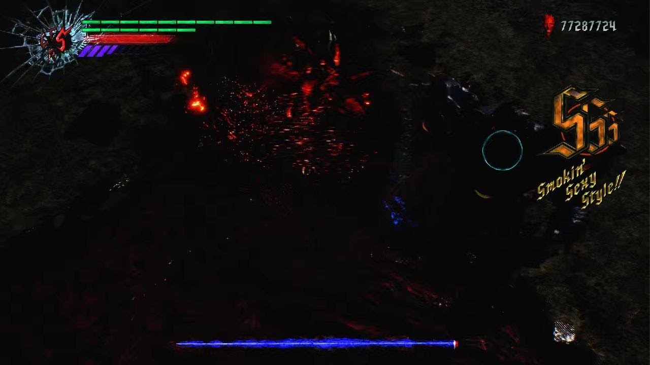 Devil May Cry 5