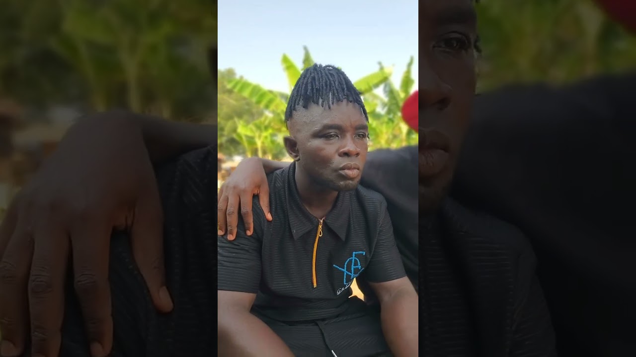 Nadego’s Mum tribute song ( Wozii wuo )