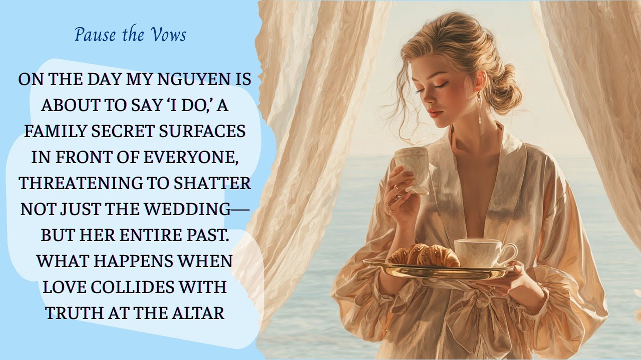 Pause the Vows
