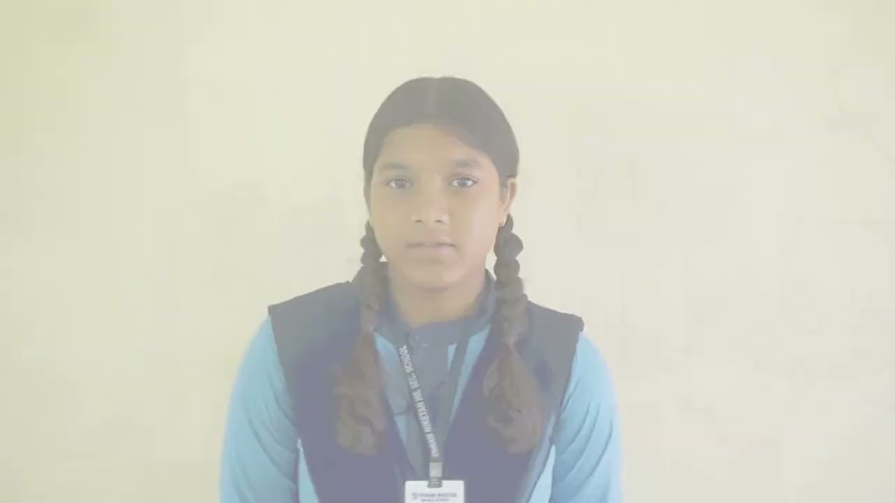 Adani Foundation | The Story of Leela Paikra