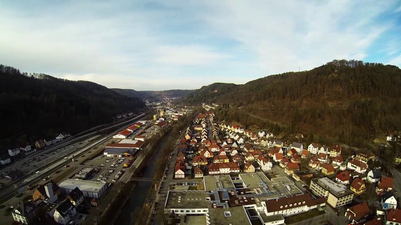 Oberndorf a.N