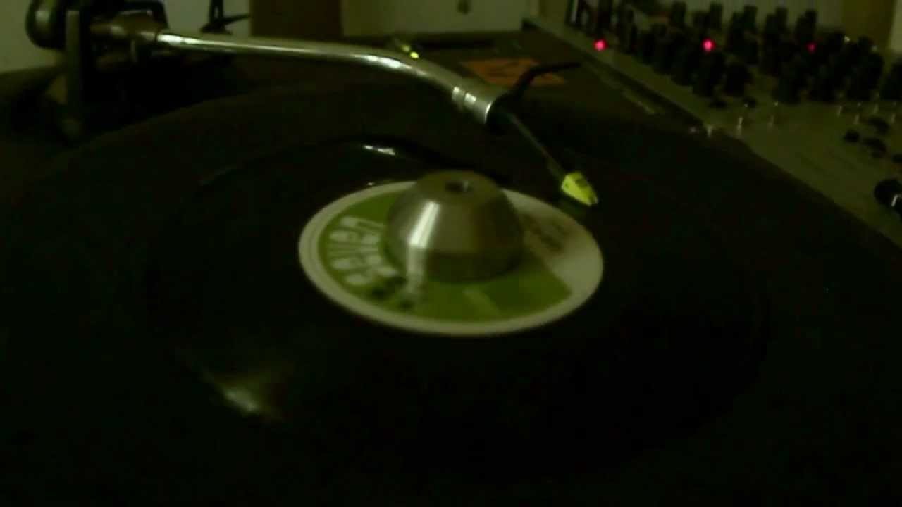 Flatliners - Raw Fi Dub (45SEVEN, 457, 4571, 7