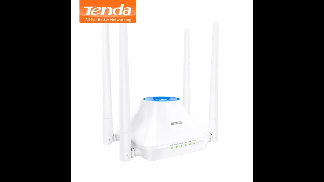 Configuración tenda f6, RESET TENDA F6, ROUTER TENDA