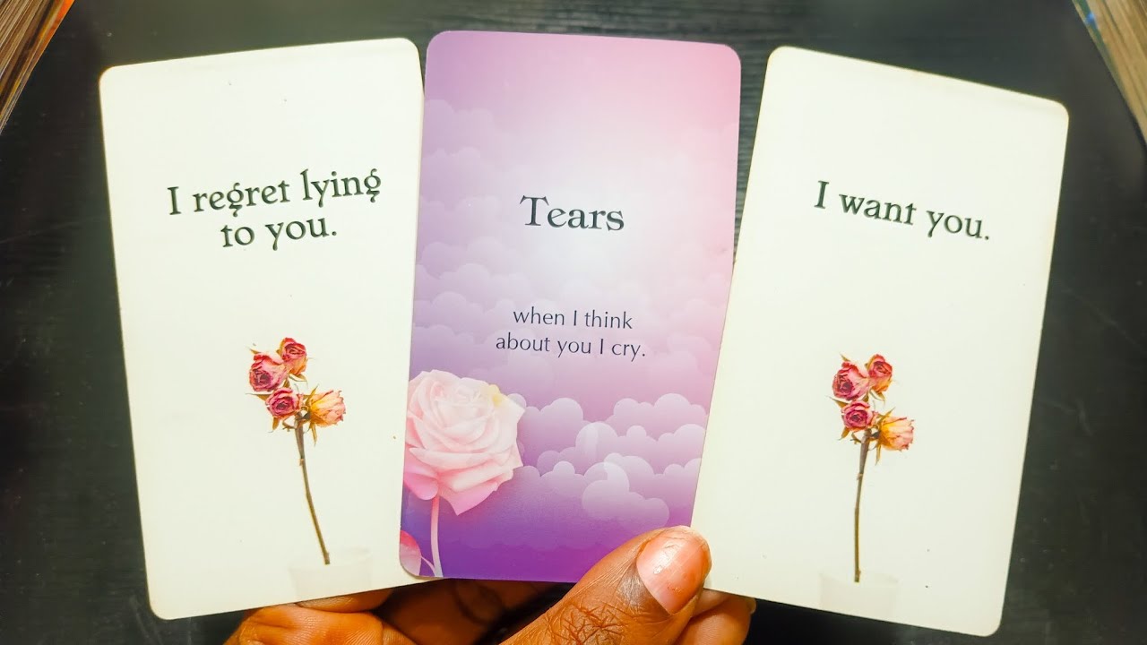 Someone's crying & emotional😭Lost a gift from God playing around👀The truth is out💥