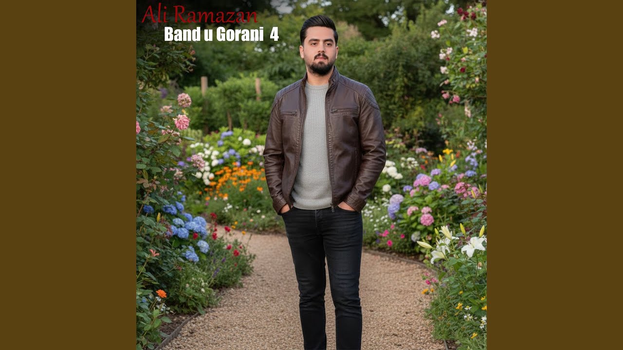 Band u Gorani. Pt. 17