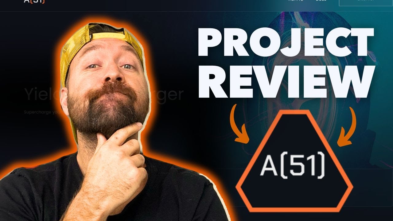 a51 Finance: Automated Liquidity Pools? My HONEST REVIEW