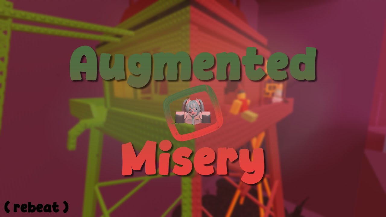 Tower of Augmented Misery [Catastropic] rebeat