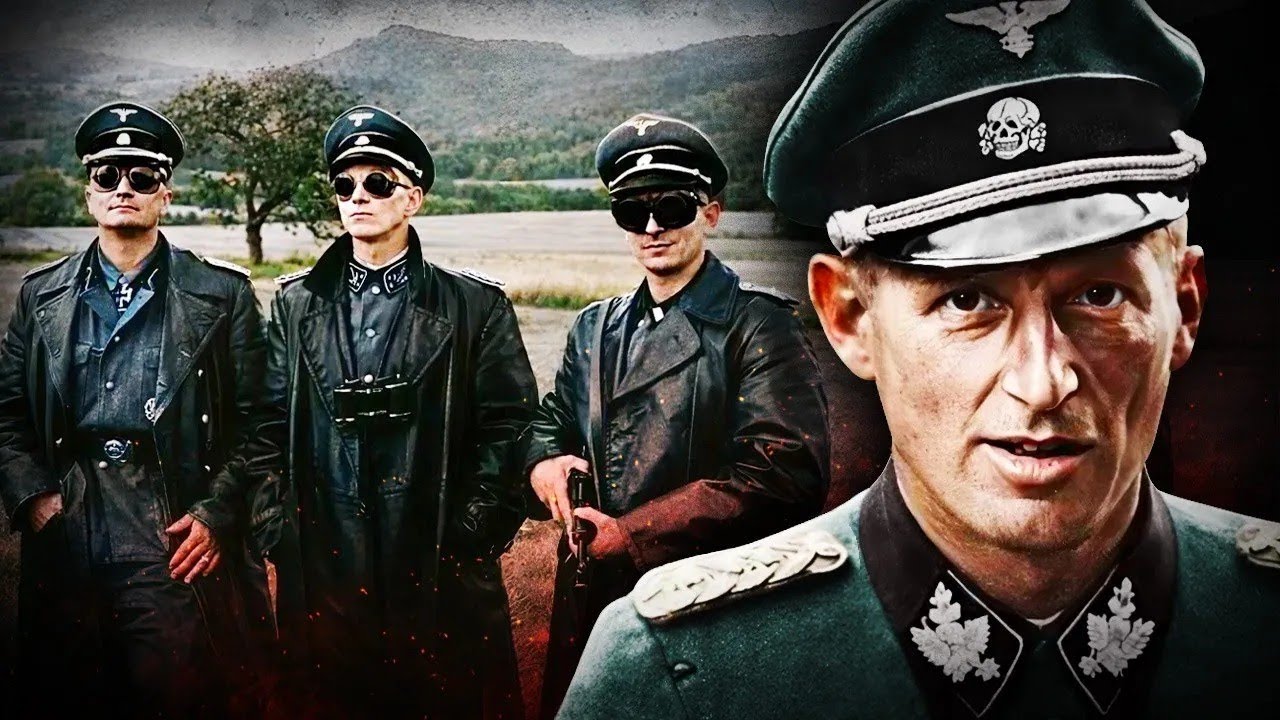 Hans Kammler: Genij SS-a Koji Je Nestao na Kraju Drugog Svjetskog Rata