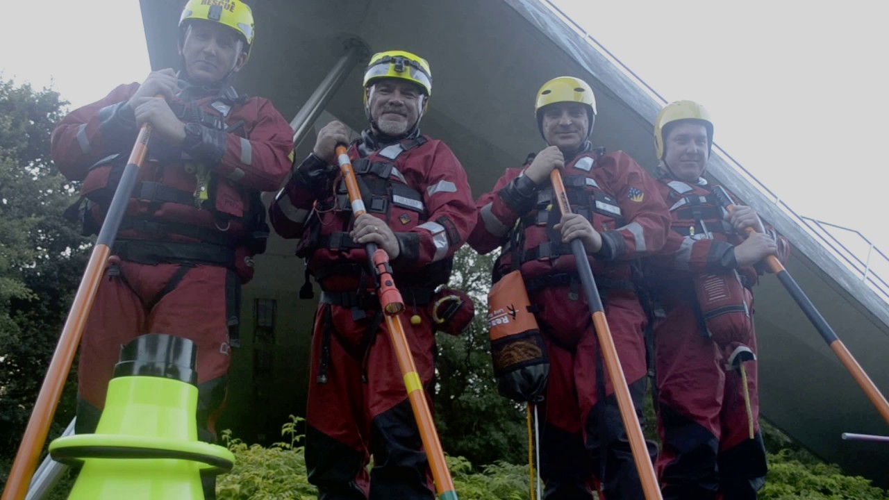 Kent Search and Rescue - KSAR