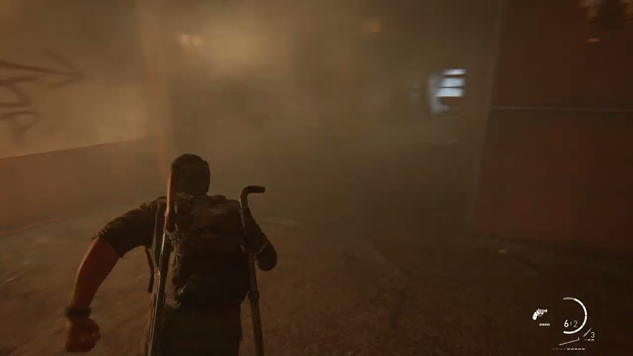 The Last of Us - Part 1 - #5: San... ULTRA SETTINGS