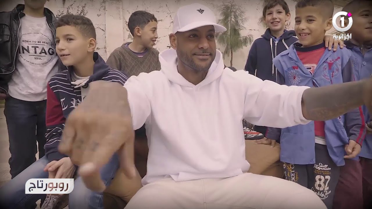 الحارس الشخصي لــ BOOBA بلال  يروي أحداث تصوير الكليب في القصبة 😱 ..