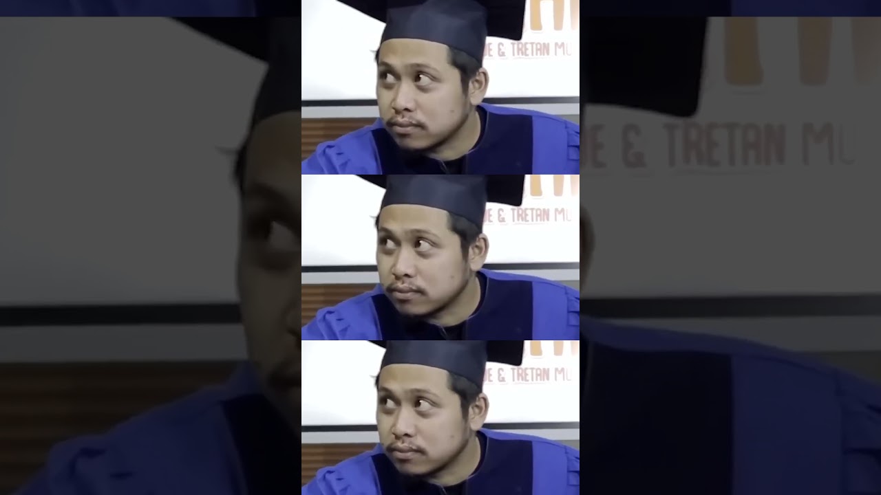 EKSPEKTASI COKI MUSLIM SOAL NAMA DUSTIN  