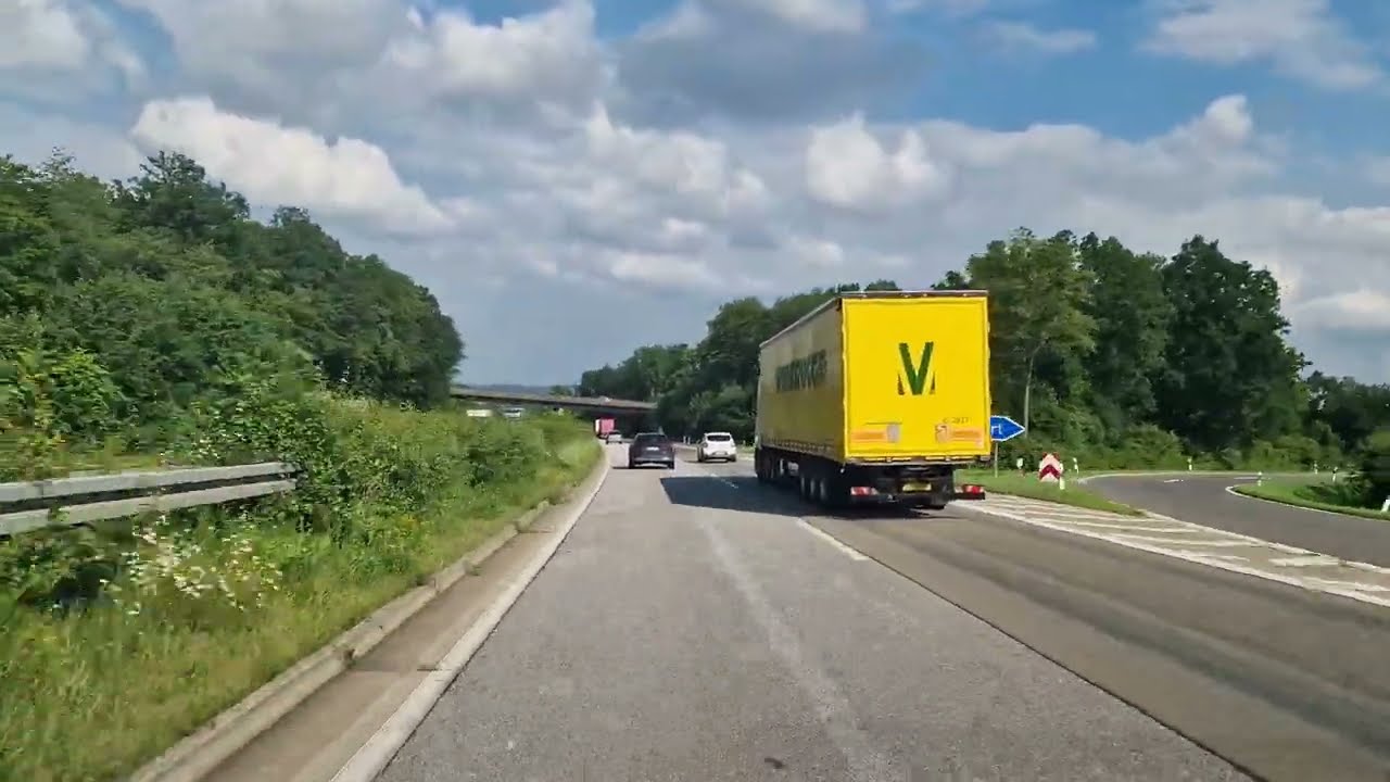 #9 A4 Vetschau  AK Aachen w o