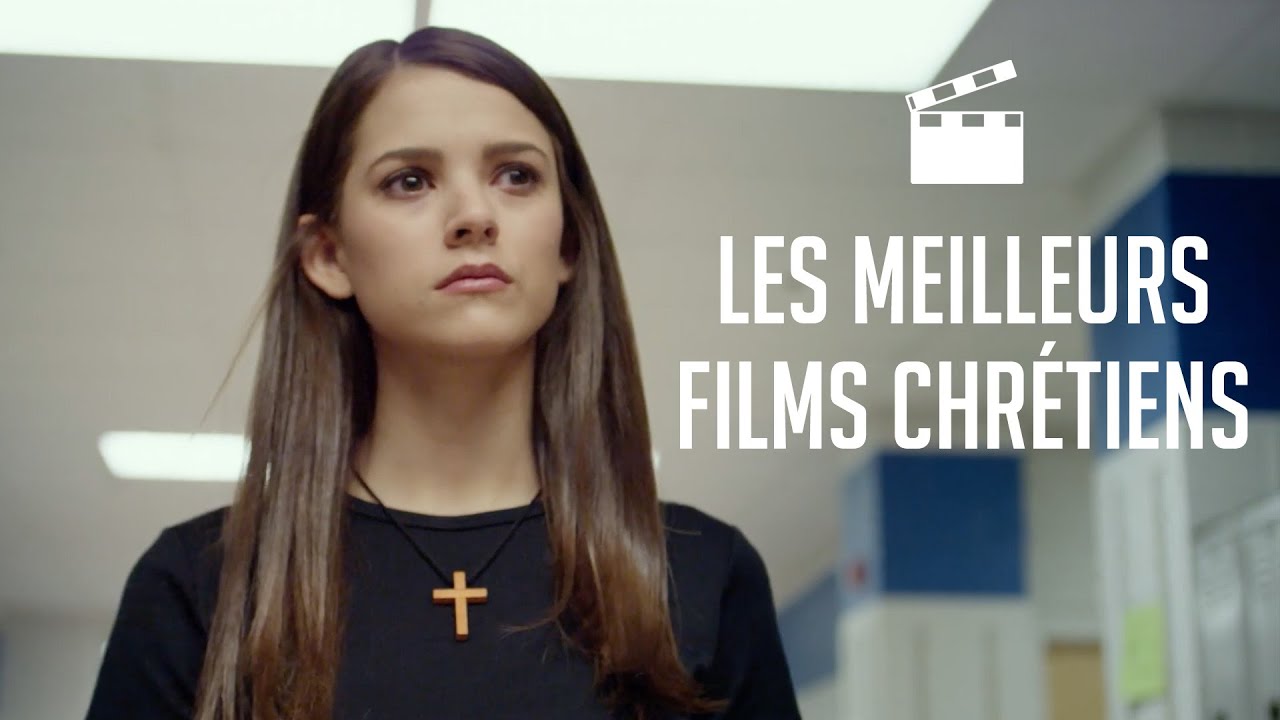 LES MEILLEURS FILMS CHRÉTIENS 2 (Liens en description)
