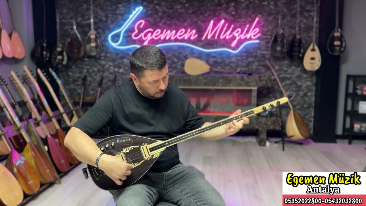 SİLİFKENİN YOĞURDU / ELEKTRO SAZ ve ŞARJLI HOPARLÖR