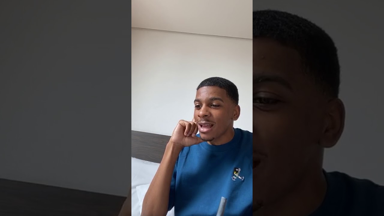 Brett Gray's Instagram Live [3.25.20]
