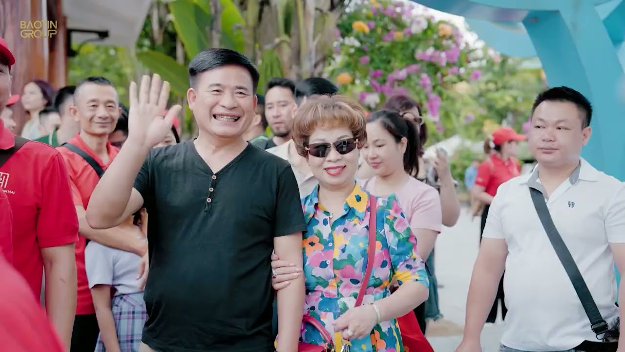 DU LỊCH HÈ 2025 | TỰ HÀO VIỆT NAM – TẬN TÂM BẢO TÍN
