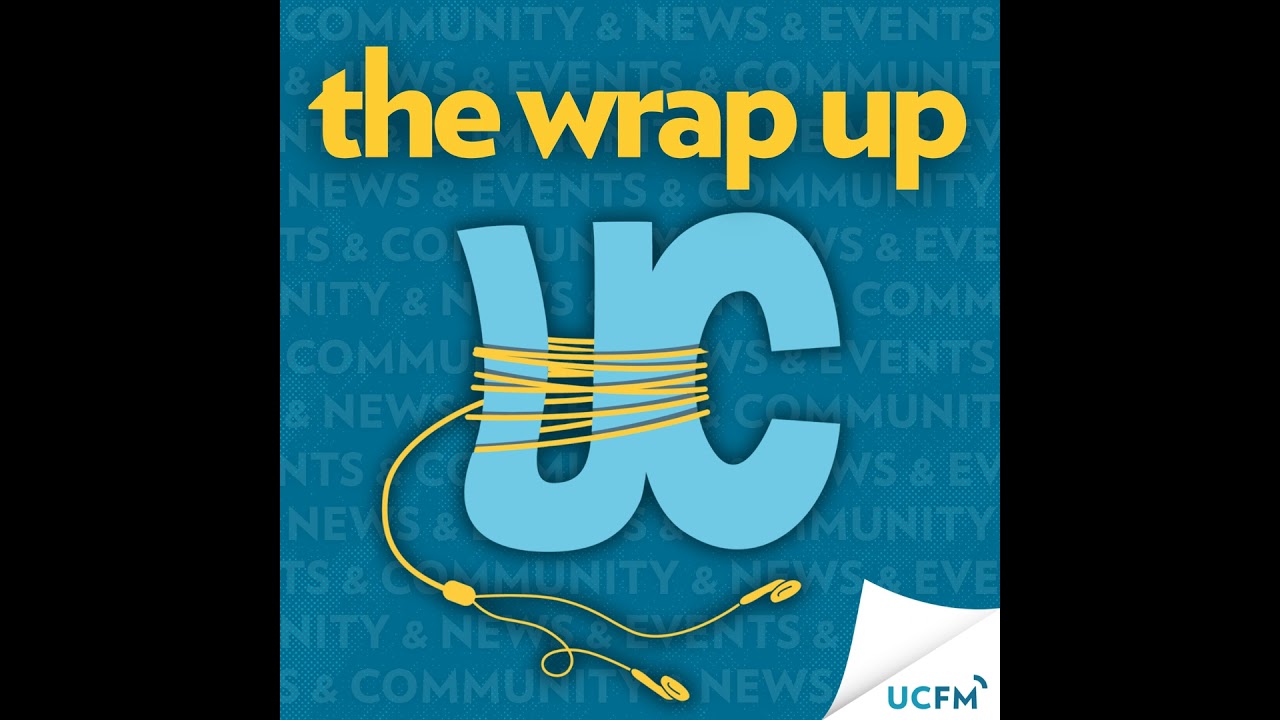 2025 Semester 2 Episode 10: UniSport Nationals & UC SRC