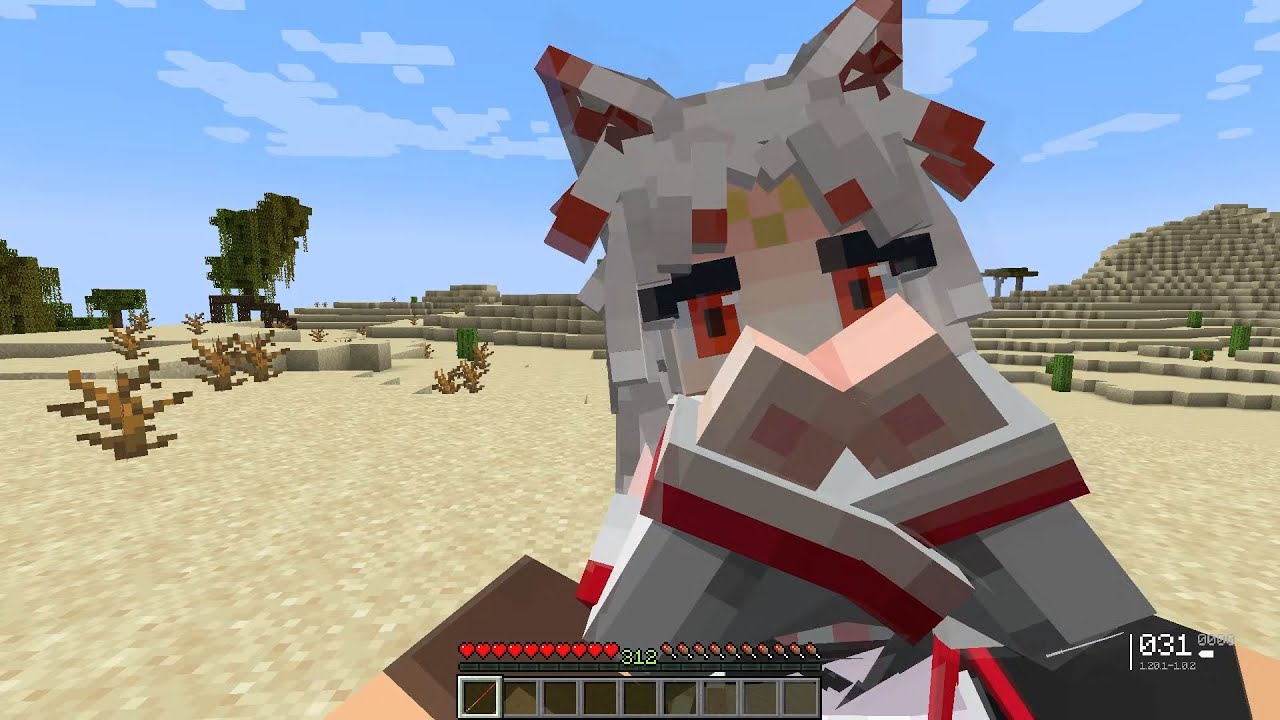 this TaCZ addon is too OP 😳