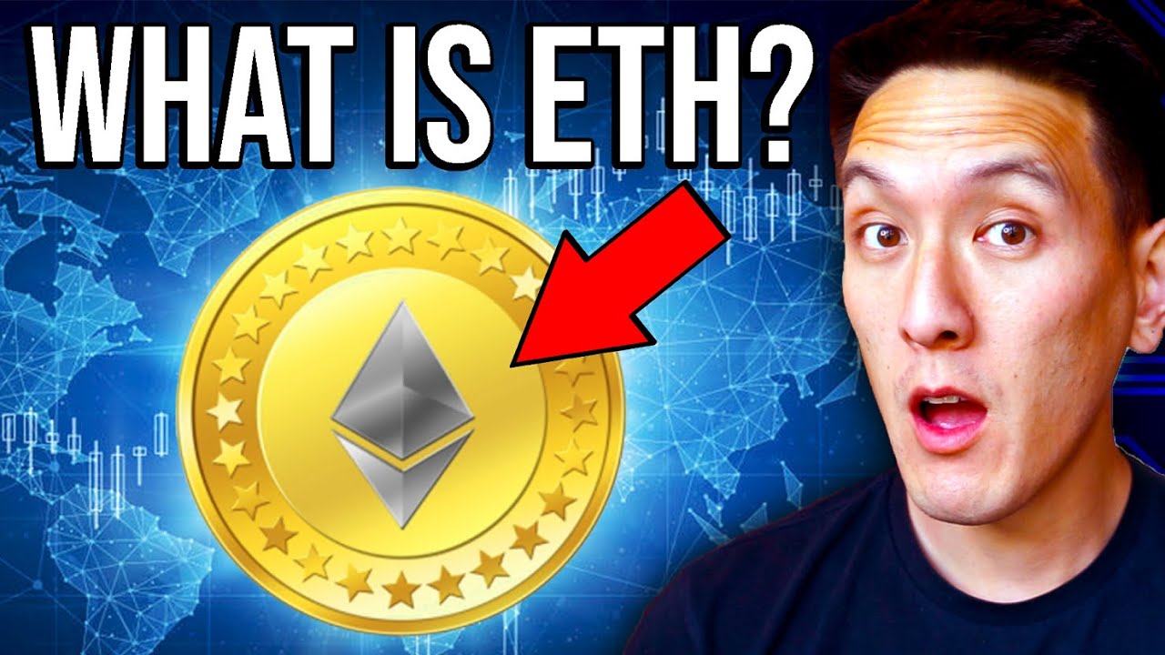 What is Ethereum? (Ultimate Guide for Beginners)