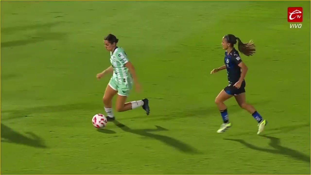 Magali Cuadrado  -  Attacking Midfielder