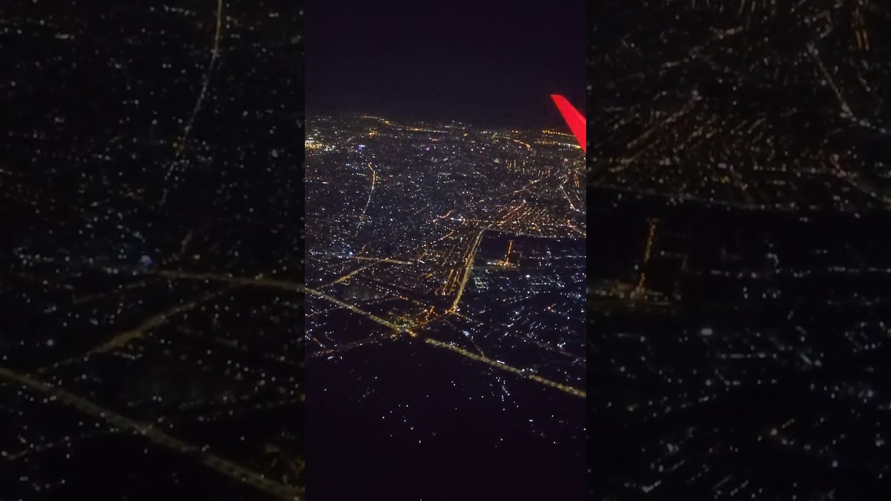 PR588 (SGN - CEB): Ho Chi Minh (Viet Nam) take-off #travel #flight #plane #hochiminh #vietnam