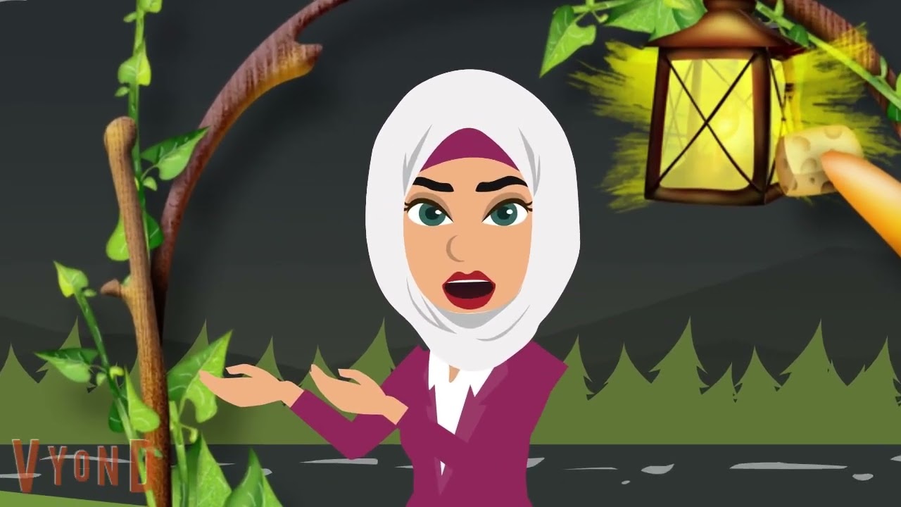 21 /صفية عمة الرسول// صحابيات حول الرسول..|#قصص_رشا_وميرو /قصص واقعيه