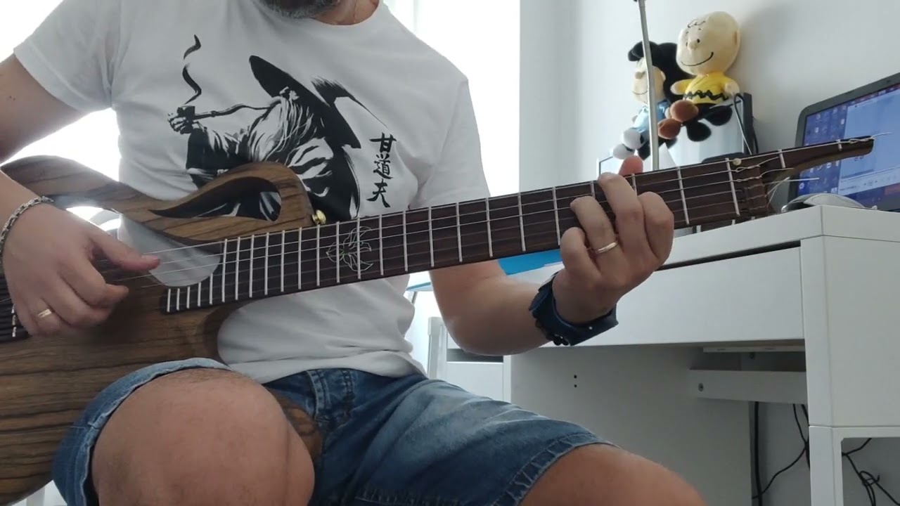 SCHIZZECHEA [Premio Tenco '89 version - Pino Daniele on vocals]