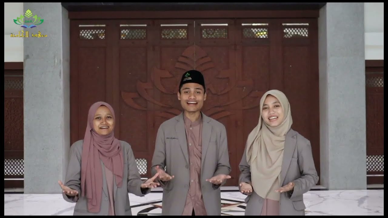 Profil Ma'had al-Jami'ah UIN RIL