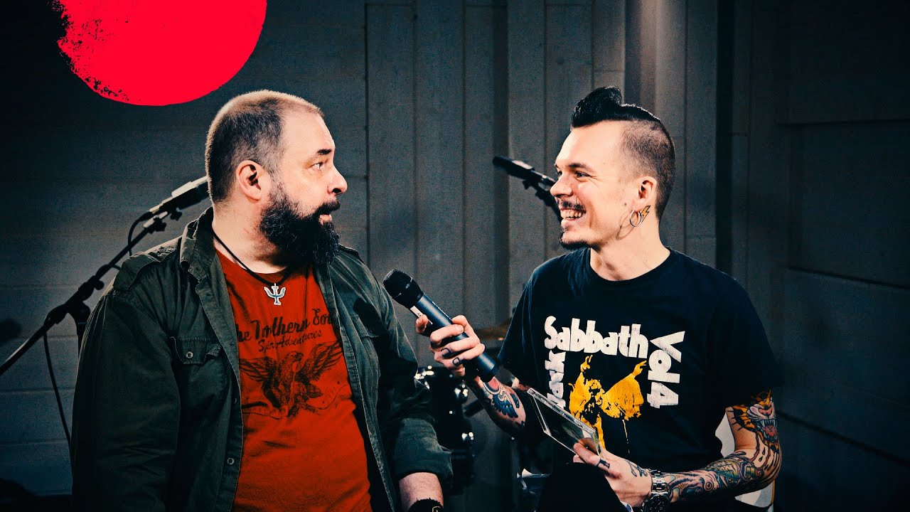 A.W. Yrjänä Nova Stagella: Uusi rockbuumi on tulossa