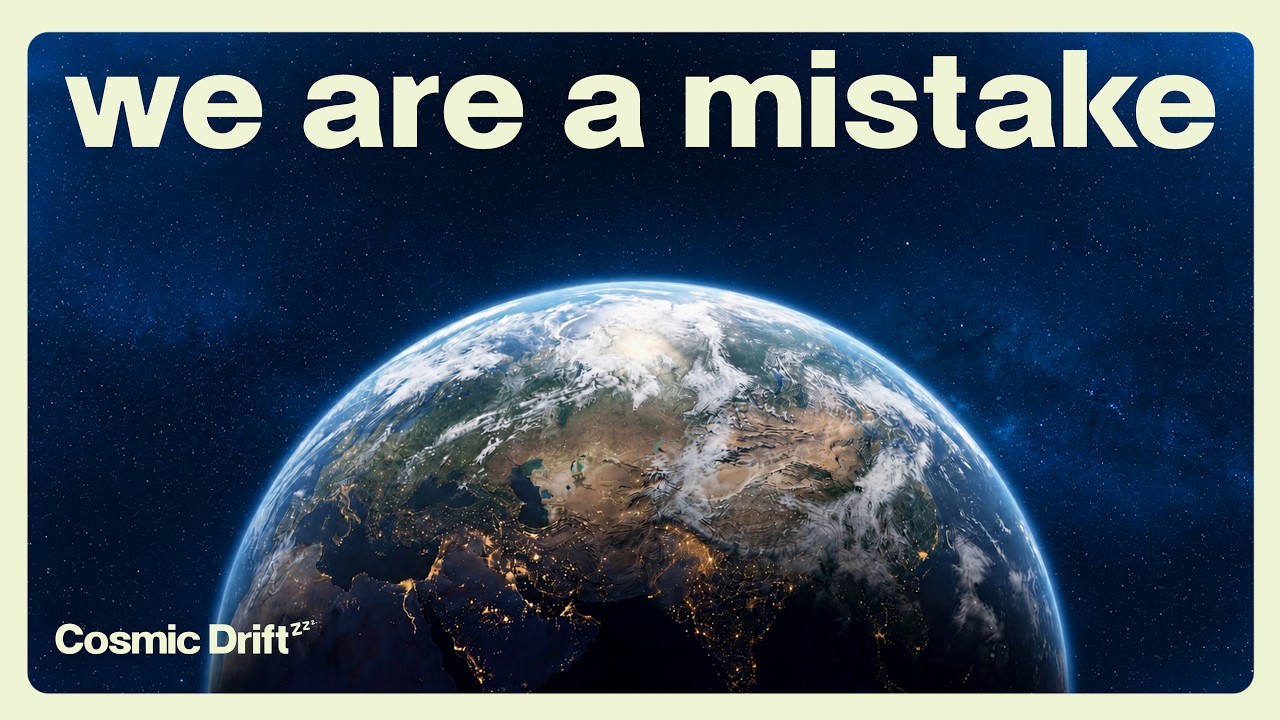 The Universe is Empty for a Reason... And It's Terrifying