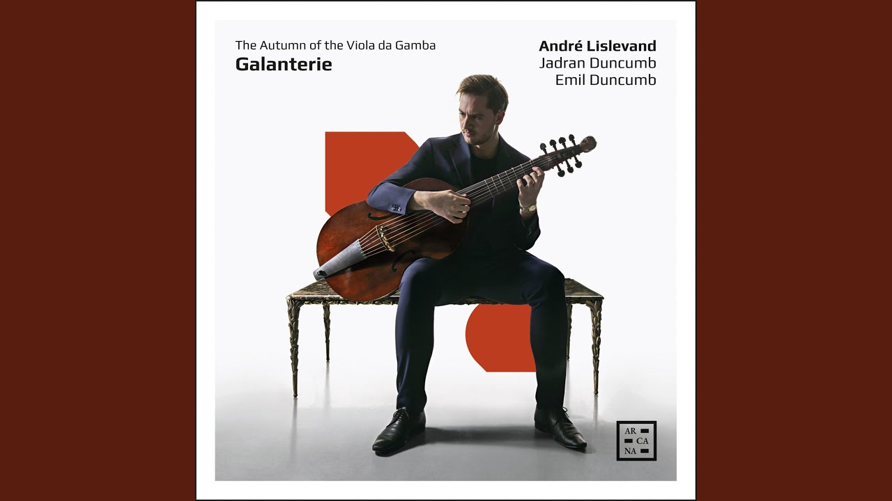 Sonata in C Major, Wq 136: II. Allegretto