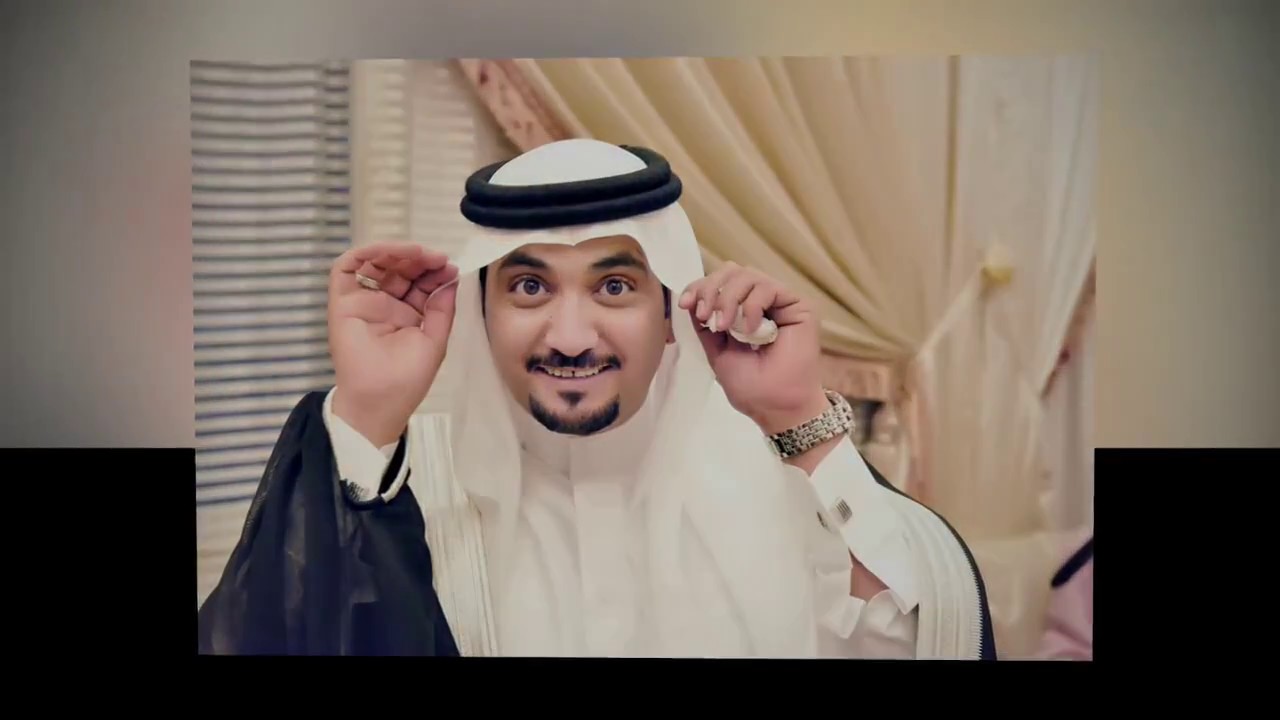 زواج غنام خالد مصيليح  العرعري 7 / 3 / 1440 هـ
