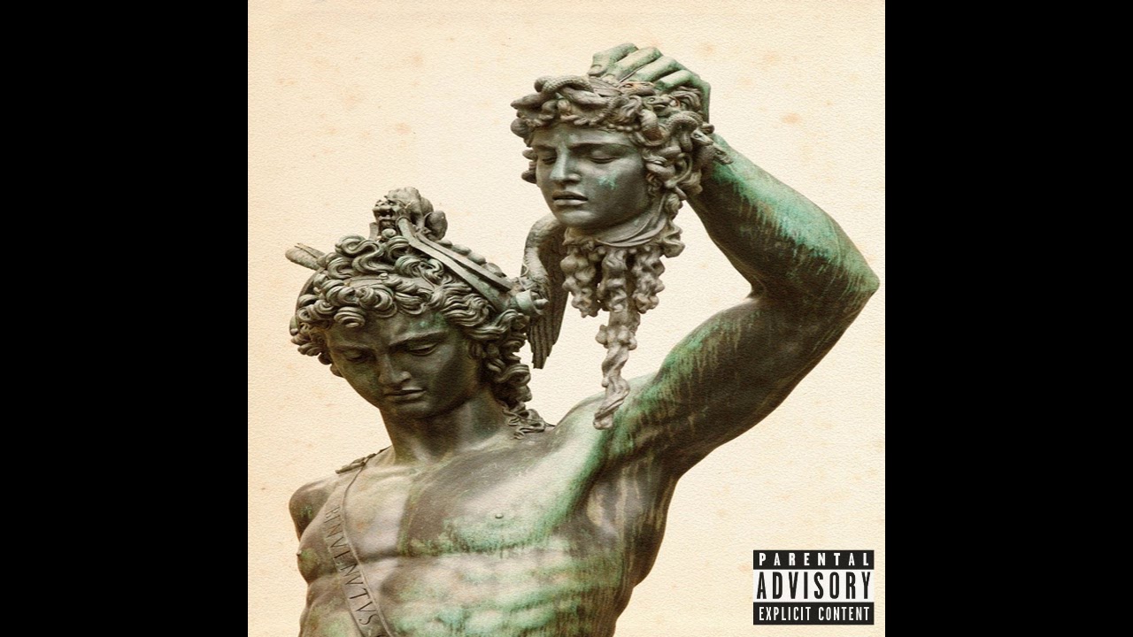 Just Blaze x Jay Electronica Type Beat 