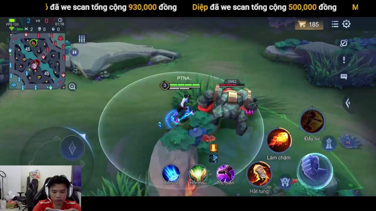 Tryhard Thailand