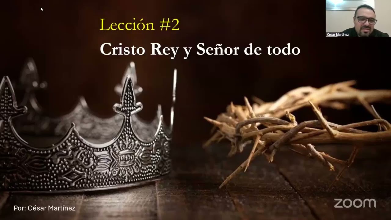 FORJADOS EN EL DESIERTO