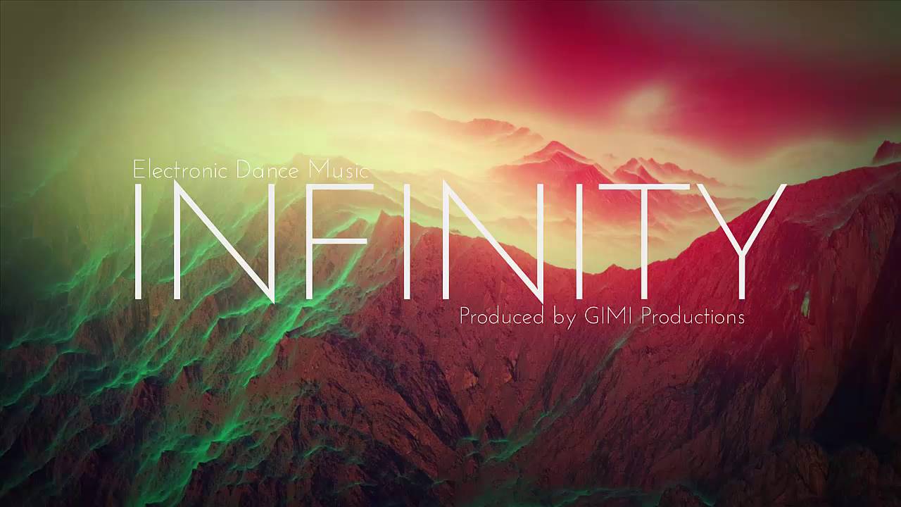 NEW!! Calvin Harris x Martin Garrix x Avicii Type Beat - INFINITY (GIMI Productions)